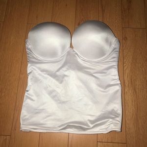 Wedding shape ware undergarment